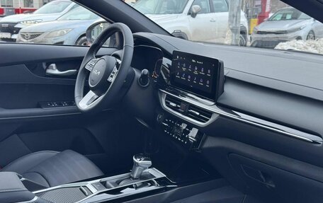 KIA K3, 2025 год, 2 812 500 рублей, 11 фотография