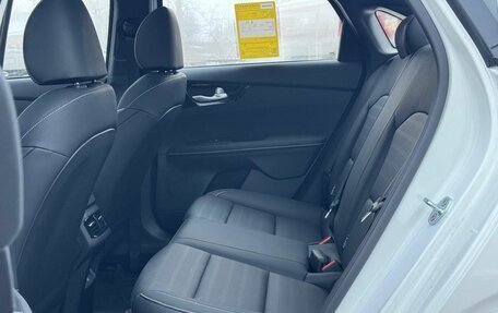 KIA K3, 2025 год, 2 812 500 рублей, 18 фотография