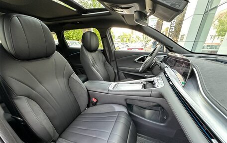 CheryExeed TXL, 2025 год, 3 880 000 рублей, 23 фотография