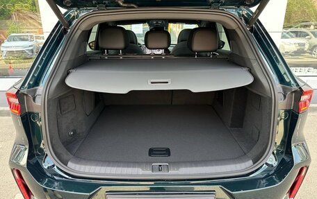 CheryExeed TXL, 2025 год, 3 880 000 рублей, 31 фотография