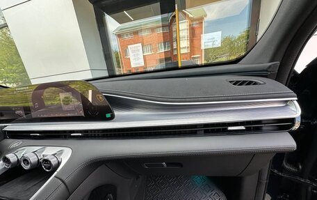 CheryExeed TXL, 2025 год, 3 880 000 рублей, 24 фотография