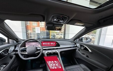 CheryExeed TXL, 2025 год, 3 880 000 рублей, 16 фотография