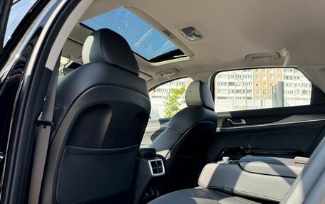 KIA K5, 2025 год, 4 590 000 рублей, 10 фотография