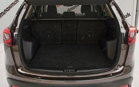 Mazda CX-5 II, 2015 год, 2 100 000 рублей, 8 фотография