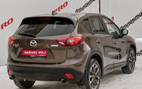 Mazda CX-5 II, 2015 год, 2 100 000 рублей, 6 фотография