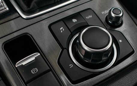 Mazda CX-5 II, 2015 год, 2 100 000 рублей, 16 фотография