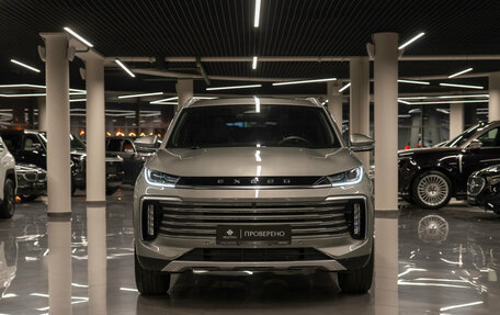 CheryExeed TXL, 2023 год, 3 040 000 рублей, 3 фотография