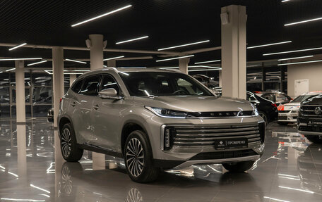 CheryExeed TXL, 2023 год, 3 040 000 рублей, 2 фотография