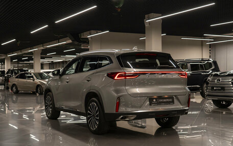 CheryExeed TXL, 2023 год, 3 040 000 рублей, 4 фотография