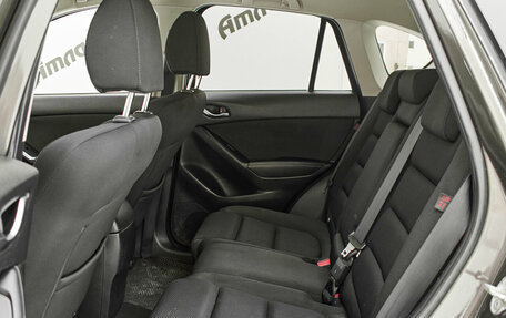 Mazda CX-5 II, 2015 год, 2 100 000 рублей, 19 фотография