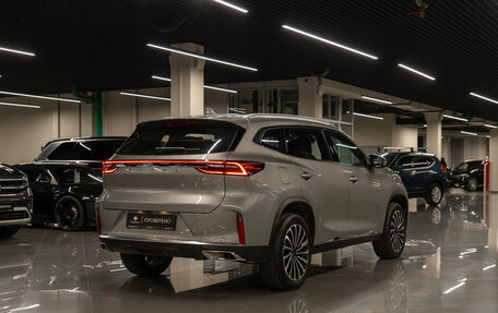 CheryExeed TXL, 2023 год, 3 040 000 рублей, 5 фотография