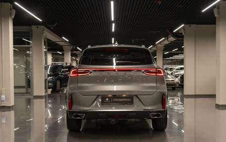 CheryExeed TXL, 2023 год, 3 040 000 рублей, 6 фотография