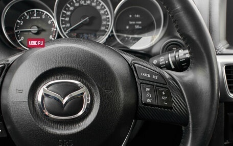 Mazda CX-5 II, 2015 год, 2 100 000 рублей, 12 фотография