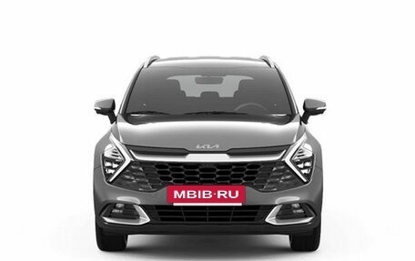 KIA Sportage IV рестайлинг, 2025 год, 4 990 000 рублей, 4 фотография
