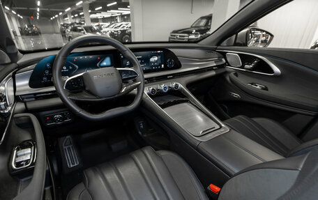 CheryExeed TXL, 2023 год, 3 040 000 рублей, 7 фотография