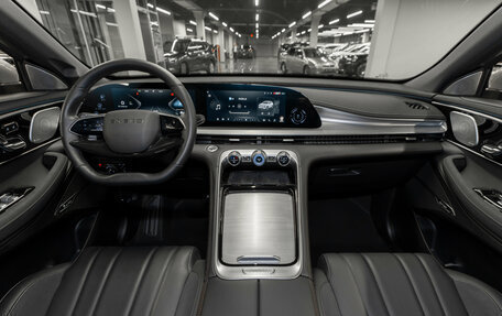 CheryExeed TXL, 2023 год, 3 040 000 рублей, 8 фотография