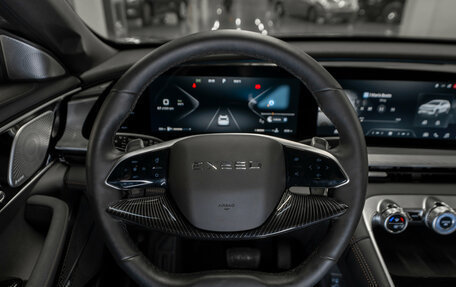 CheryExeed TXL, 2023 год, 3 040 000 рублей, 11 фотография