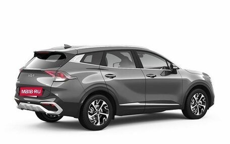 KIA Sportage IV рестайлинг, 2025 год, 4 990 000 рублей, 3 фотография