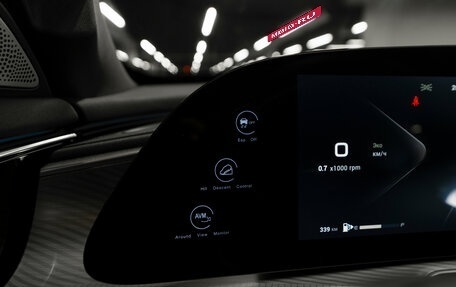 CheryExeed TXL, 2023 год, 3 040 000 рублей, 13 фотография