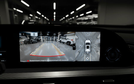 CheryExeed TXL, 2023 год, 3 040 000 рублей, 25 фотография