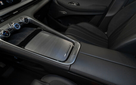 CheryExeed TXL, 2023 год, 3 040 000 рублей, 19 фотография