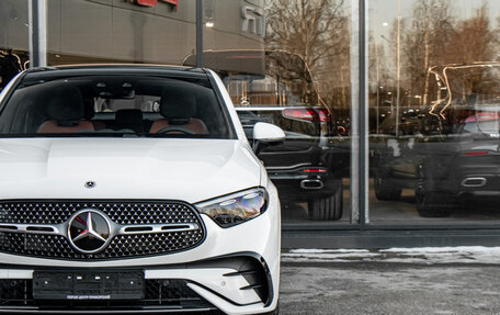 Mercedes-Benz GLC Coupe, 2025 год, 9 590 000 рублей, 2 фотография