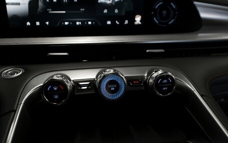 CheryExeed TXL, 2023 год, 3 040 000 рублей, 20 фотография