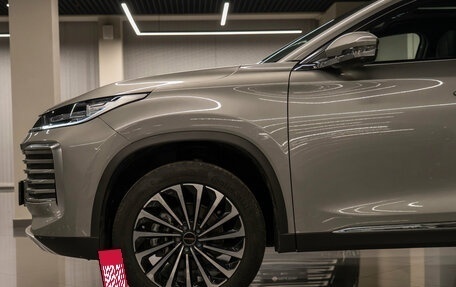 CheryExeed TXL, 2023 год, 3 040 000 рублей, 28 фотография