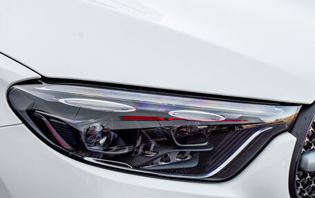 Mercedes-Benz GLC Coupe, 2025 год, 9 590 000 рублей, 10 фотография