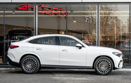 Mercedes-Benz GLC Coupe, 2025 год, 9 590 000 рублей, 4 фотография