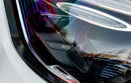 Mercedes-Benz GLC Coupe, 2025 год, 9 590 000 рублей, 11 фотография