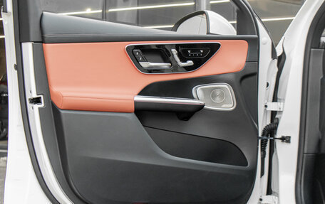 Mercedes-Benz GLC Coupe, 2025 год, 9 590 000 рублей, 15 фотография