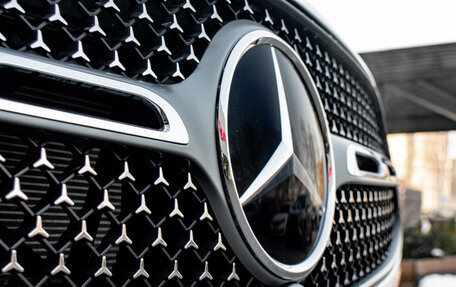 Mercedes-Benz GLC Coupe, 2025 год, 9 590 000 рублей, 9 фотография