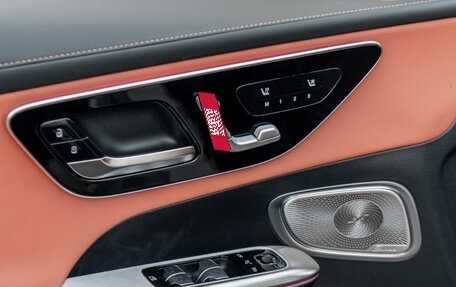 Mercedes-Benz GLC Coupe, 2025 год, 9 590 000 рублей, 16 фотография