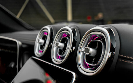 Mercedes-Benz GLC Coupe, 2025 год, 9 590 000 рублей, 24 фотография