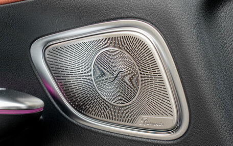 Mercedes-Benz GLC Coupe, 2025 год, 9 590 000 рублей, 17 фотография