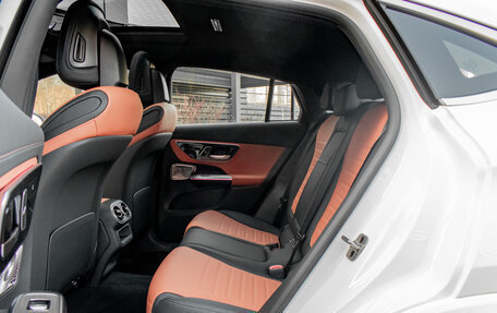 Mercedes-Benz GLC Coupe, 2025 год, 9 590 000 рублей, 19 фотография