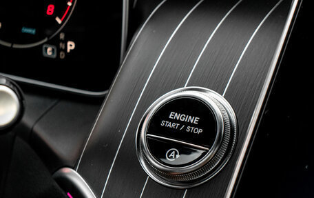 Mercedes-Benz GLC Coupe, 2025 год, 9 590 000 рублей, 26 фотография