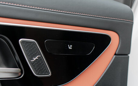 Mercedes-Benz GLC Coupe, 2025 год, 9 590 000 рублей, 20 фотография