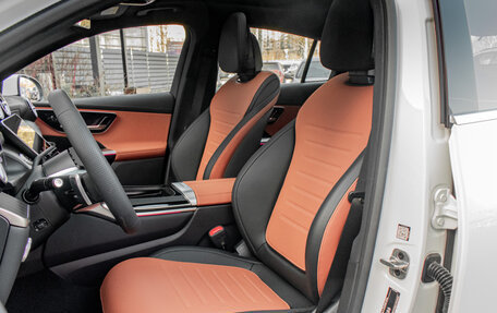 Mercedes-Benz GLC Coupe, 2025 год, 9 590 000 рублей, 18 фотография