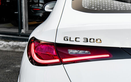 Mercedes-Benz GLC Coupe, 2025 год, 9 590 000 рублей, 30 фотография