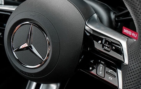 Mercedes-Benz GLC Coupe, 2025 год, 9 590 000 рублей, 28 фотография