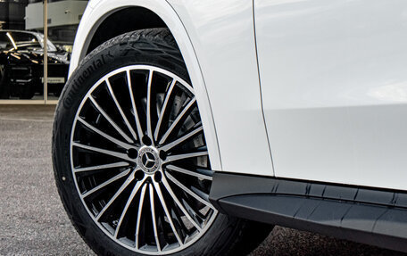 Mercedes-Benz GLC Coupe, 2025 год, 9 590 000 рублей, 31 фотография