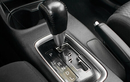 Mitsubishi Outlander III рестайлинг 3, 2014 год, 1 550 000 рублей, 17 фотография