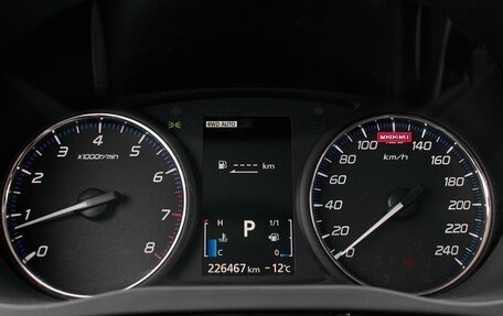 Mitsubishi Outlander III рестайлинг 3, 2014 год, 1 550 000 рублей, 14 фотография