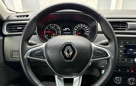 Renault Arkana I, 2019 год, 1 799 000 рублей, 12 фотография