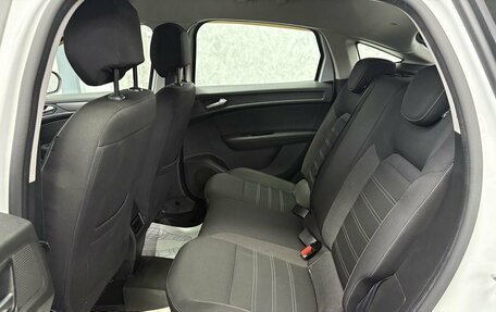 Renault Arkana I, 2019 год, 1 799 000 рублей, 9 фотография