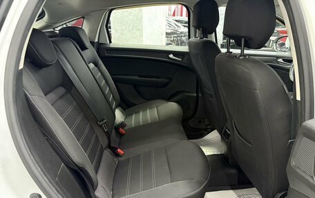 Renault Arkana I, 2019 год, 1 799 000 рублей, 10 фотография