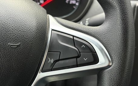 Renault Arkana I, 2019 год, 1 799 000 рублей, 13 фотография