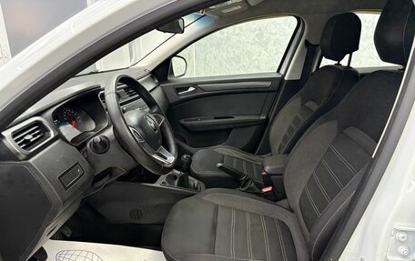 Renault Arkana I, 2019 год, 1 799 000 рублей, 8 фотография